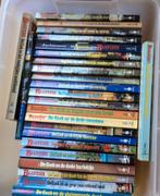 Baantjer boeken, Ophalen, Gelezen