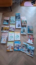 HAVO 2 & 3 Boeken - Bijles/Thuis Onderwijs, Ophalen of Verzenden, Gelezen, HAVO, Overige vakken