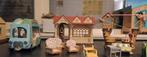 Sylvanian families, Ophalen of Verzenden, Zo goed als nieuw, Toebehoren