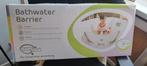 Badverkleiner - Bathwater barrier BabyDam, Kinderen en Baby's, Badjes en Verzorging, Ophalen, Nieuw, Overige typen, Overige merken