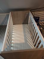 Net baby bedje in goede staat, Ophalen, Zo goed als nieuw, Ledikant