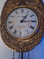 Antieke Louis Jaques Klok, Antiek en Kunst, Antiek | Klokken, Ophalen of Verzenden
