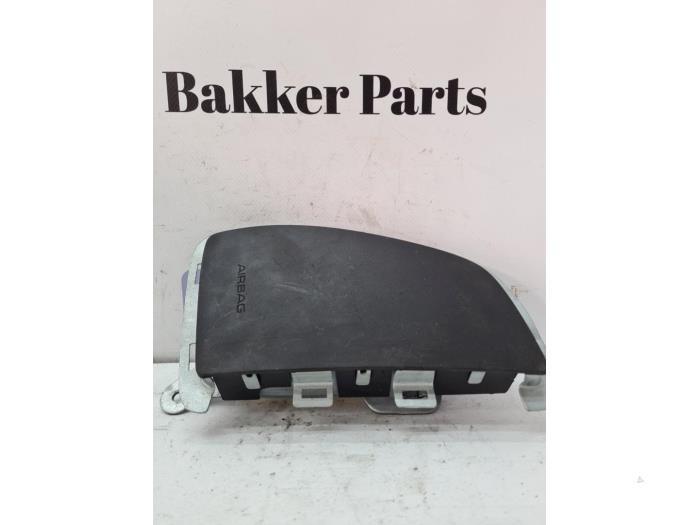 Airbag stoel (zitplaats) van een Peugeot 307, Auto-onderdelen, Overige Auto-onderdelen, Peugeot, Gebruikt, 3 maanden garantie