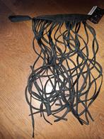 Vliegen frontriem extra lang pony, Dieren en Toebehoren, Paarden en Pony's | Hoofdstellen en Tuigage, Dressuur, Diverse. com, Nieuw