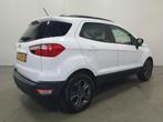 Ford EcoSport 1.0 EcoBoost Trend Ultimate NAVI/CAMERA/CRUISE, Auto's, Ford, Voorwielaandrijving, Stof, Gebruikt, Euro 6