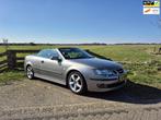 Saab 9-3 Cabrio 1.8t Linear, Voorwielaandrijving, 1998 cc, Gebruikt, 4 cilinders