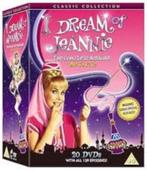 I Dream Of Jeannie - The Complete series, Verzenden, Boxset, Zo goed als nieuw, Komedie