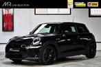 Mini Mini Electric Classic 33 kWh | Stoelverwarming | Stuurv, Auto's, Mini, Gebruikt, 4 stoelen, Zwart, Origineel Nederlands