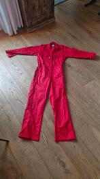 Rode overall maat 164/170, Ophalen, Zo goed als nieuw, Maat 34 (XS) of kleiner, Chayep