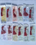 set 12 leuke hangers met de Chinese sterrenbeelden, Ophalen of Verzenden, Nieuw