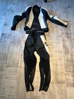 Rev'it motorpak zwart-wit 2-delig man, Ophalen of Verzenden, Rev'it, Tweedehands, Heren