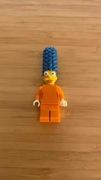 LEGO The Simpsons - Marge Simpson, Verzenden, Lego