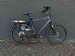 Sparta iON R20i elektrische fiets, schijfremmen, deore, Sparta, Ophalen of Verzenden, Zo goed als nieuw, 50 km per accu of meer