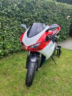Ducati 848, Motoren, Motoren | Ducati, Sportuitlaat, Motorrijbewijs A, 848 cc, Super Sport