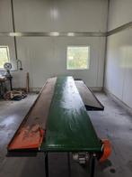 Transportband 5 meter merk Perfect, Ophalen
