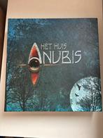 Het Huis Anubis Bordspel, Een of twee spelers, Ophalen of Verzenden, Gebruikt, Reisspel