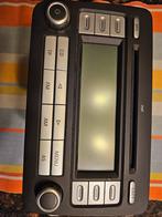 VW Touran Autoradio RCD300 MP3, Auto diversen, Autoradio's, Ophalen of Verzenden, Gebruikt