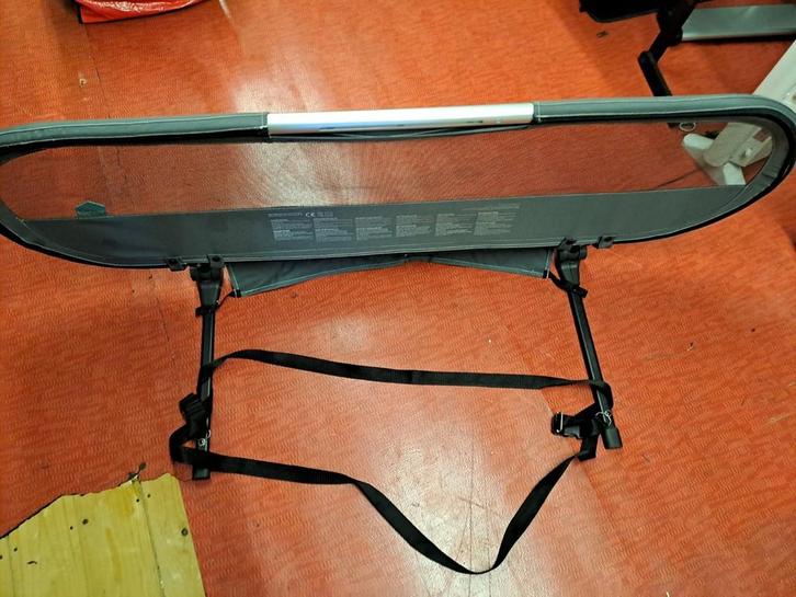 babyhome bedrail/ bedhek met led lampje, Huis en Inrichting, Woonaccessoires | Kapstokken, Zo goed als nieuw, Minder dan 100 cm