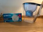 Brita Waterfilterkan - Inclusief 3 Maxtra Pro filters, Ophalen of Verzenden, Zo goed als nieuw