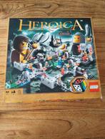 Heroica lego gezelschapsspel, Ophalen of Verzenden, Zo goed als nieuw