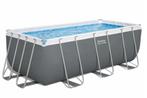 Opzetzwembad Bestway, Ophalen, 200 tot 300 cm, 80 tot 120 cm, Zo goed als nieuw