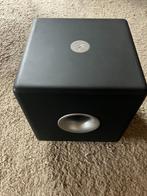 subwoofer focal cub 2 defect, Overige merken, Subwoofer, Ophalen of Verzenden, Niet werkend