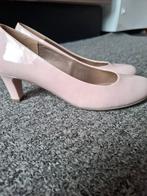 Gabor pumps maat 38 nieuw, Kleding | Dames, Trouwkleding en Trouwaccessoires, Ophalen of Verzenden, Zo goed als nieuw, Roze, Gabor
