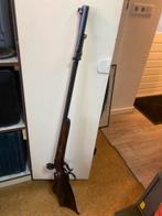 Zimmerstutzen 4mm - Prachtig exemplaar!, Ophalen of Verzenden, Zo goed als nieuw