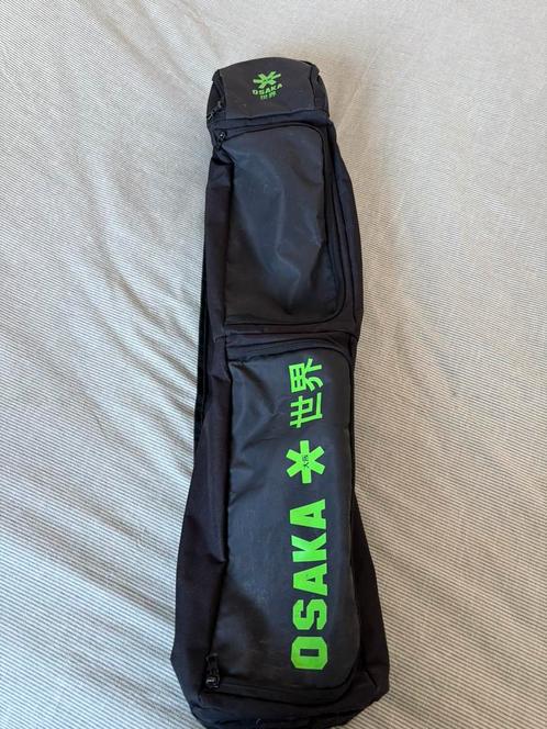 Osaka hockeytas, Sport en Fitness, Hockey, Gebruikt, Tas, Ophalen