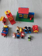 Vintage Lego fabuland  Set, Ophalen of Verzenden, Gebruikt, Losse stenen, Duplo
