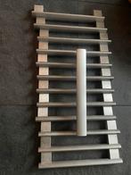 Handgrepen voor keuken, Huis en Inrichting, Ophalen, Minder dan 50 cm, Gebruikt, Minder dan 25 cm