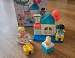 Duplo Speelkamer 10925, Ophalen of Verzenden, Zo goed als nieuw, Complete set, Duplo
