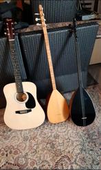 Gitaar, Muziek en Instrumenten, Ophalen