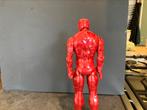 Cool Ironman figuur, Kinderen en Baby's, Speelgoed | Actiefiguren, Ophalen of Verzenden, Nieuw