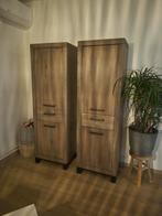 Meubels eikenhout hevano serie, Huis en Inrichting, Ophalen
