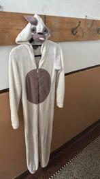 Onesie, Ophalen, Zo goed als nieuw