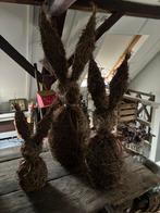 Rieten paashaas M en L, Diversen, Ophalen of Verzenden, Zo goed als nieuw