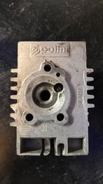 Gilera citta vespa ciao si polini cilinderkop, Ophalen of Verzenden, Zo goed als nieuw, Cilinder