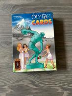 Olympi Cards kaartspel 999 Games in zeer goede staat, Gebruikt, Ophalen of Verzenden