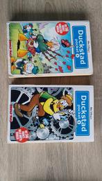 Donald Duck Duckstad pocket, Eén comic, Ophalen of Verzenden, Gelezen, Europa