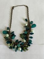 Mooie ketting, Sieraden, Tassen en Uiterlijk, Kettingen, Ophalen of Verzenden, Nieuw, Overige materialen