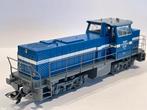 ** NIEUW **Märklin 37645 Digitale Dieselloc Mak Tengersee **, Hobby en Vrije tijd, Modeltreinen | H0, Wisselstroom, Locomotief