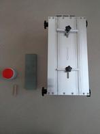 Schaatsslijp set, Sport en Fitness, Schaatsen, Ophalen of Verzenden, Zo goed als nieuw, Overige typen