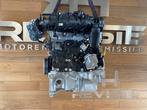 Motor van een BMW 5-Serie, Auto-onderdelen, Motor en Toebehoren, Ophalen of Verzenden, 12 maanden garantie, Nieuw, BMW