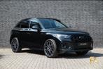 Audi Q5 50 TFSI e S Line 20Inch|LED|Trekhaak|Alcantara, Auto's, Audi, Automaat, Gebruikt, 4 cilinders, Zwart