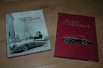 Figoni Delahaye - 1934 - 1954 - La Haute Couture Automobile, Verzenden, Zo goed als nieuw, Overige merken, Jean-Paul Tissot