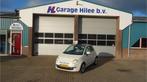 Fiat 500 0.9 TwinAir Lounge (bj 2011), Auto's, Voorwielaandrijving, Euro 5, 86 pk, Gebruikt