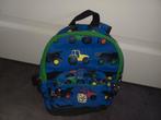 Leuke kinderrugzak met tractoren!, Sieraden, Tassen en Uiterlijk, Tassen | Rugtassen, Overige merken, Minder dan 30 cm, Ophalen of Verzenden