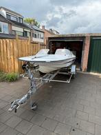 Glastron boot, Watersport en Boten, Ophalen, Zo goed als nieuw, Minder dan 70 pk, 3 tot 6 meter