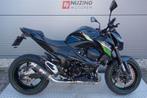 KAWASAKI Z 800 ABS (bj 2016), Bedrijf, Naked bike
